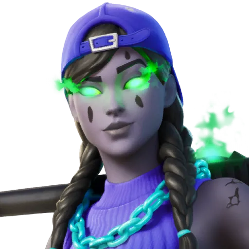 Fresh Aura