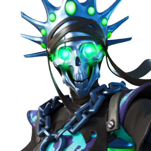 Skellemint Oro
