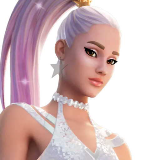 Ariana Grande