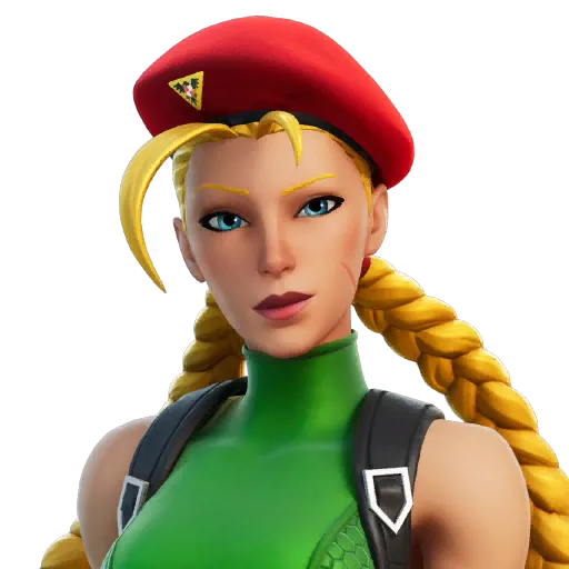 Cammy