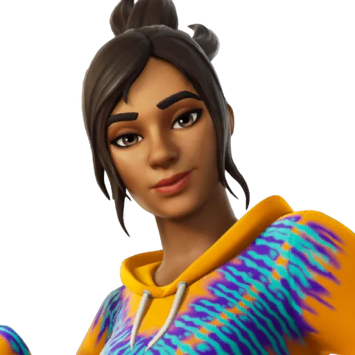 Swirl Girl
