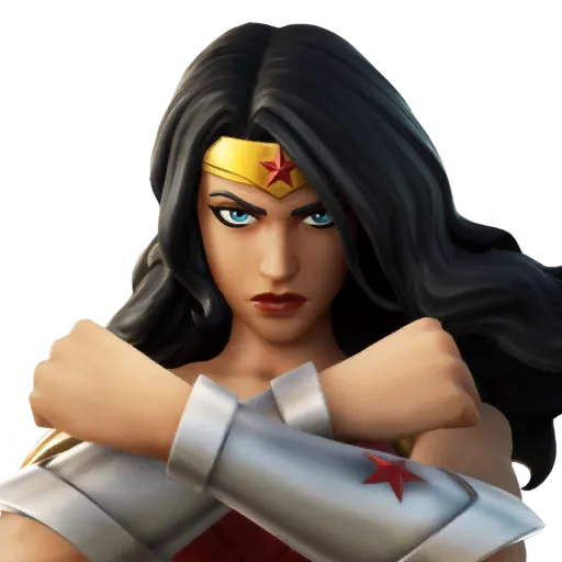 Wonder Woman