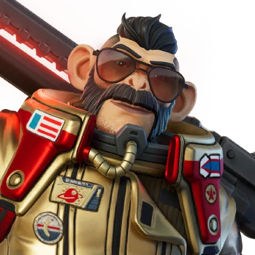 J.B. Chimpanski