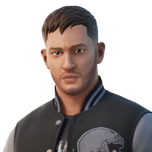 Eddie Brock