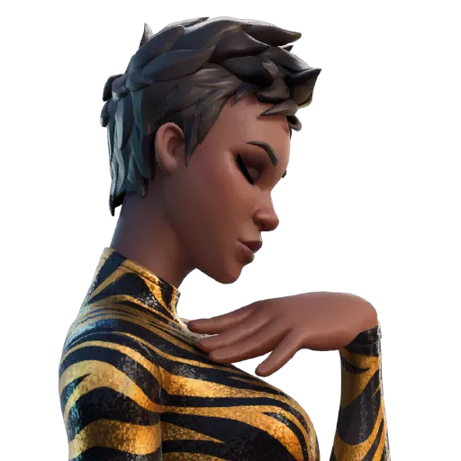 Fashion Banshee