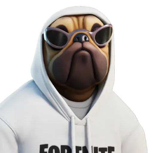 Shady Doggo