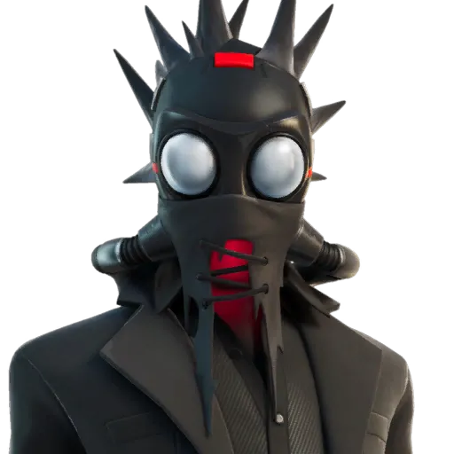 Chaos Origins
