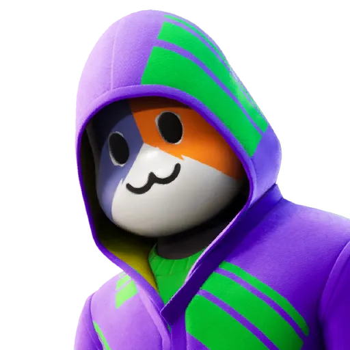 All-Hallow's Steve