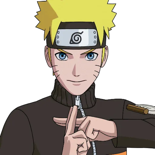 Naruto Uzumaki