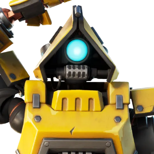 Robo-Kevin