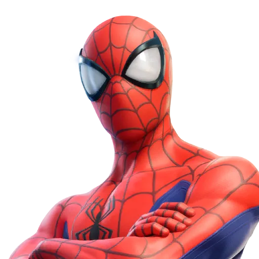 Spider-Man