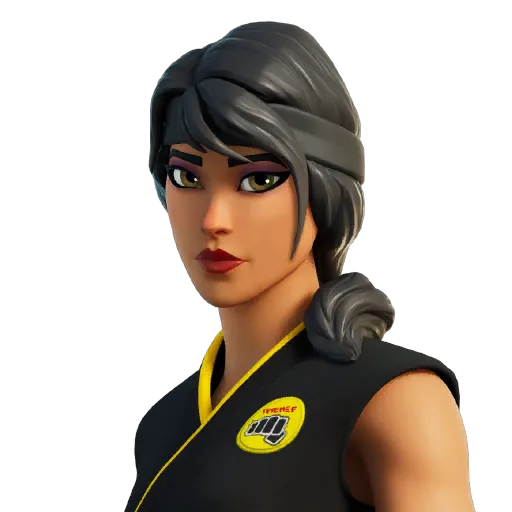 Keri Commander