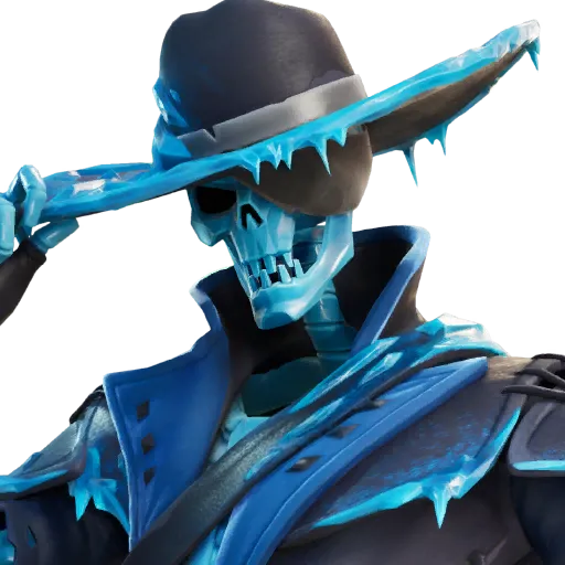Frigid Foregoer