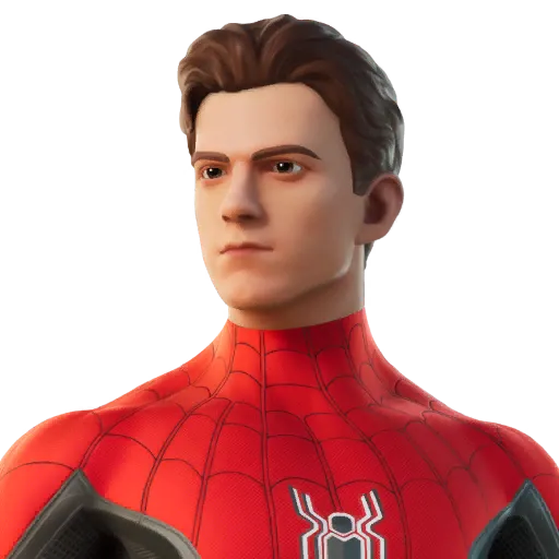 Spider-Man (No Way Home)