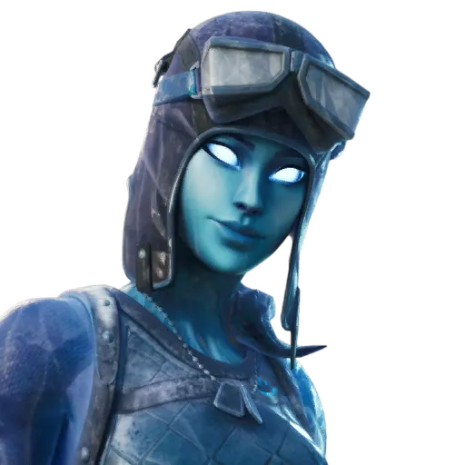 Permafrost Raider