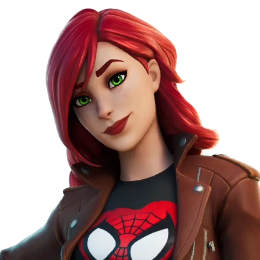 Mary Jane Watson