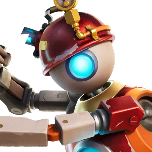 Mecha-Pop
