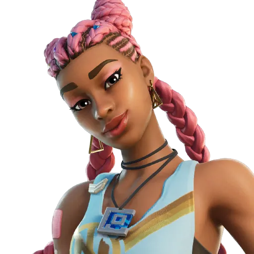 Kiara K.O.