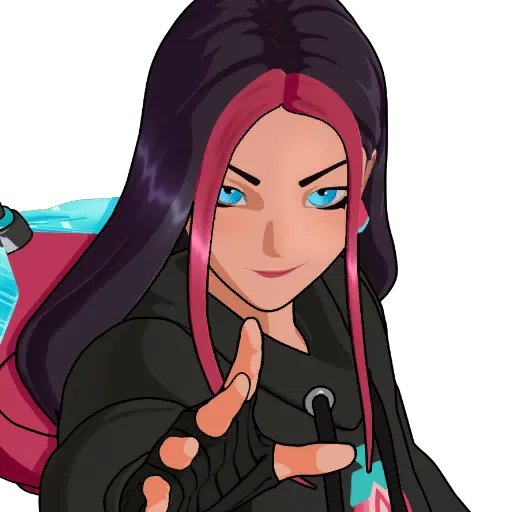 Ricochet Rox