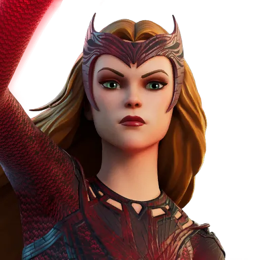 Scarlet Witch