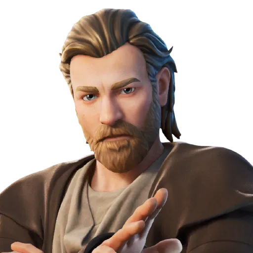 Obi-Wan Kenobi