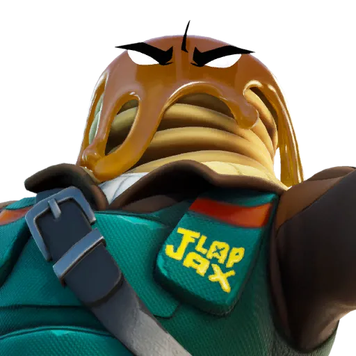 Major Mancake