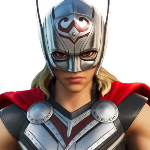 Mighty Thor