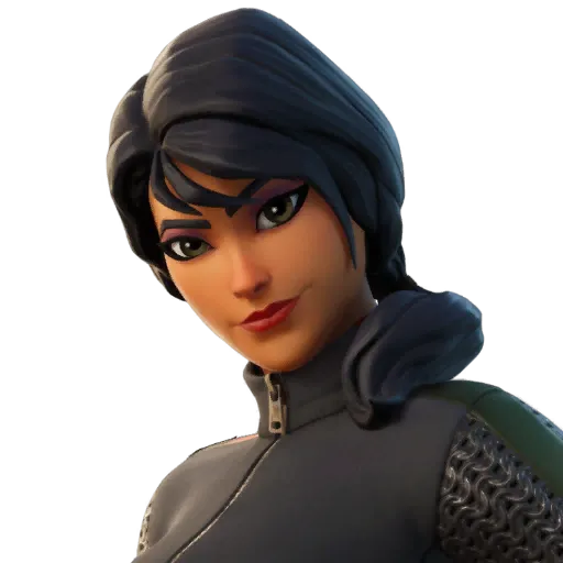Salty Striker