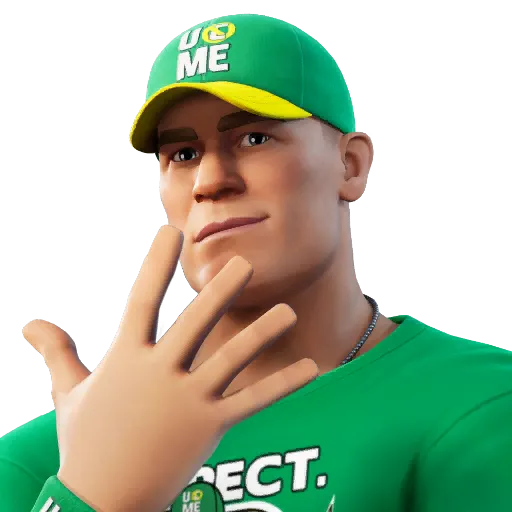 John Cena