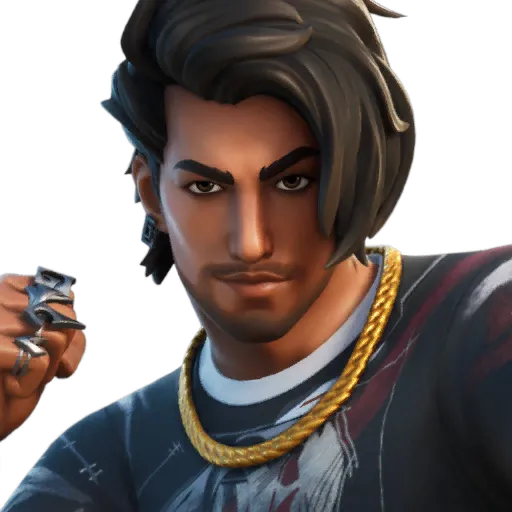 Riptide Raz