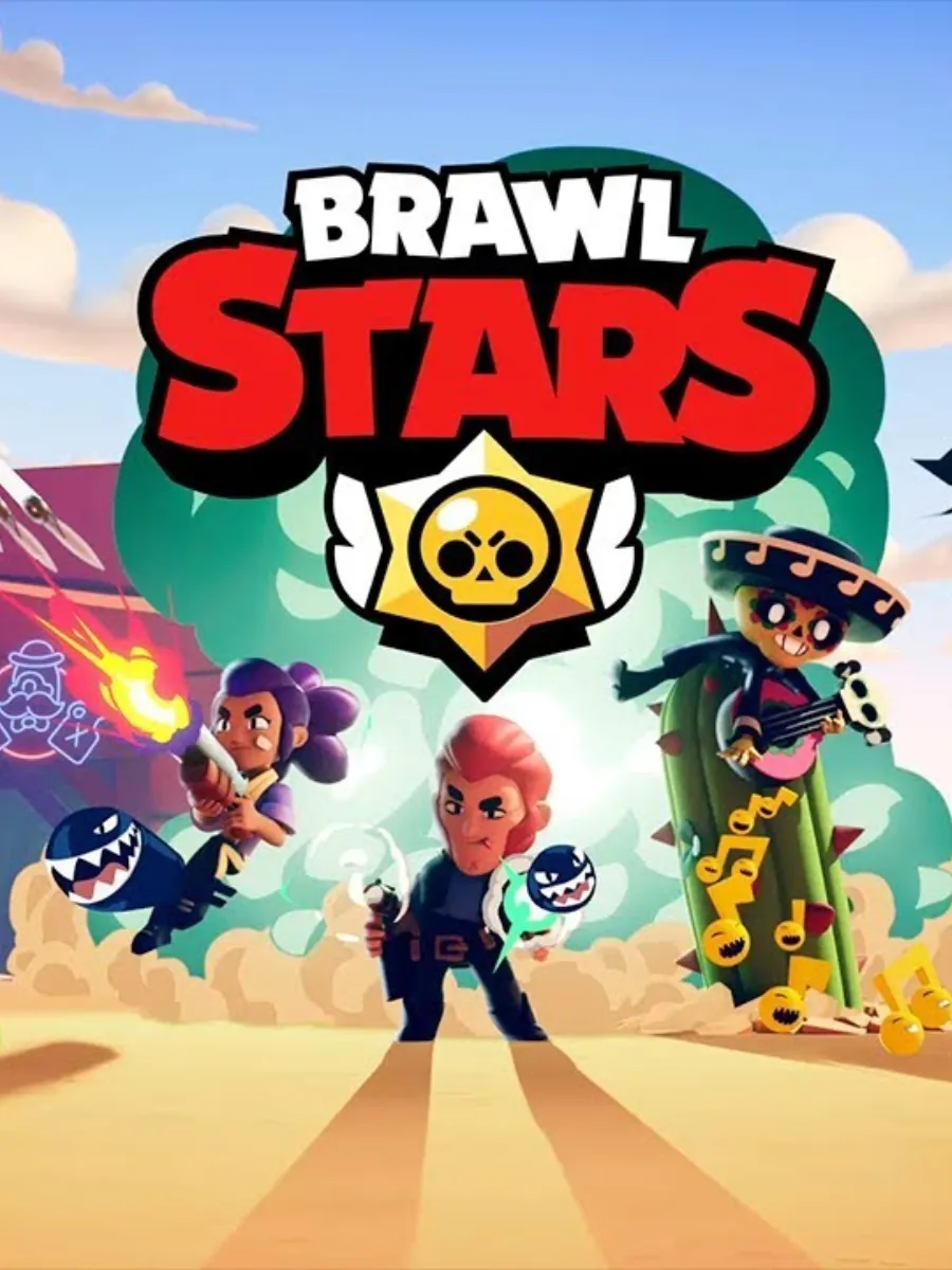 Brawl Stars