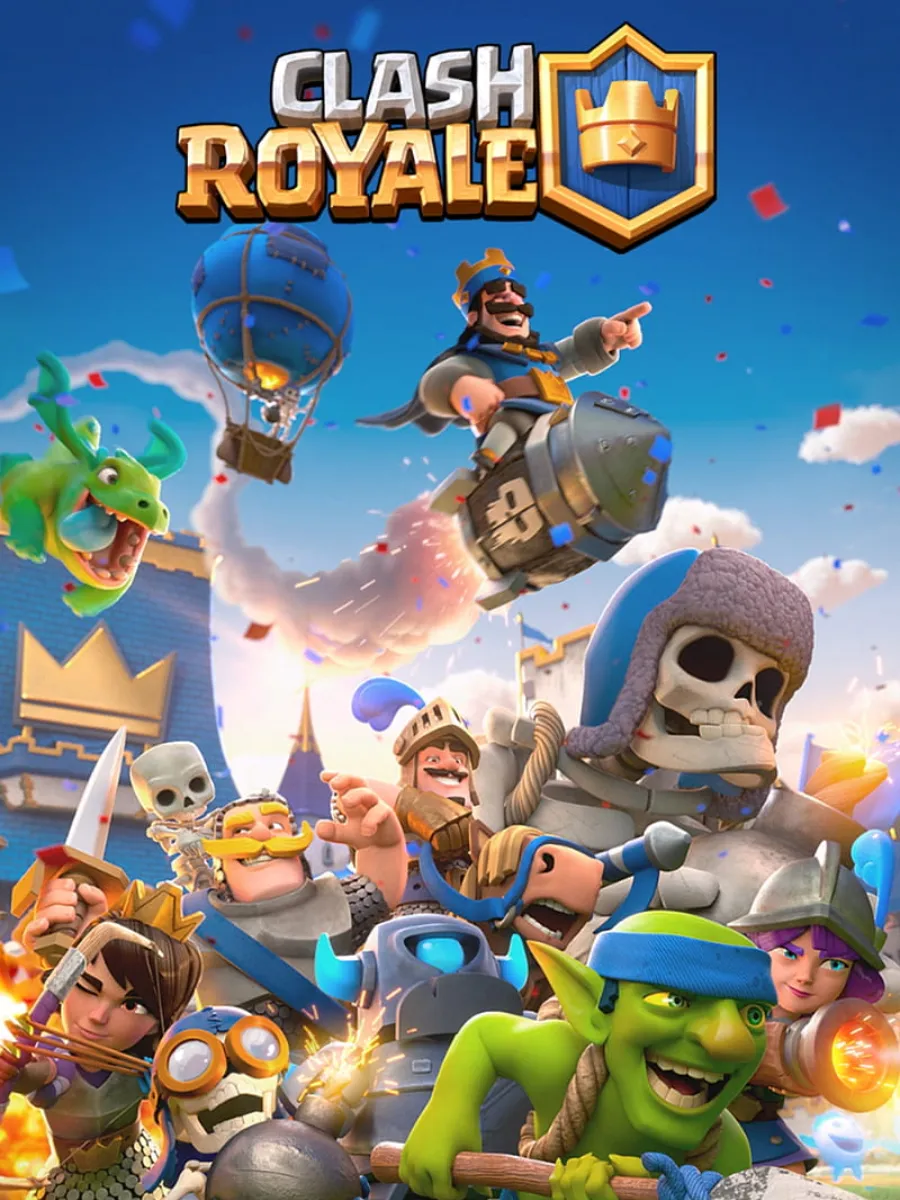 Clash Royale