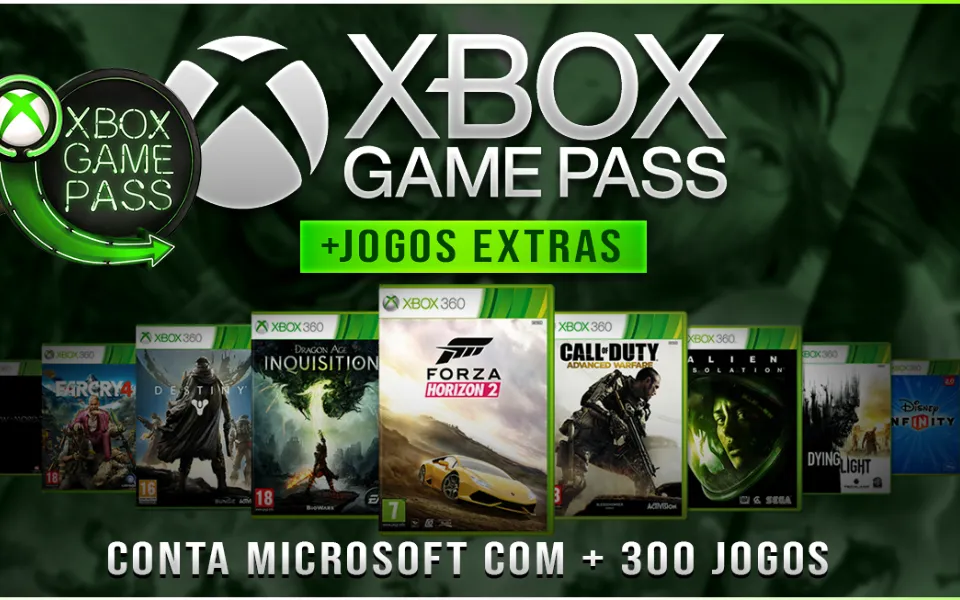 Gamepass