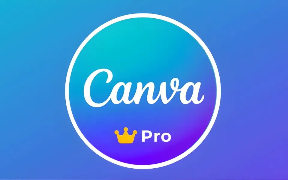 Canva Pro